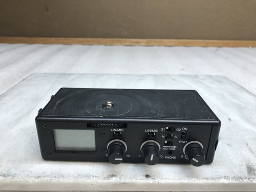 Beachtek dxa 5da - dxa-5da, xlr