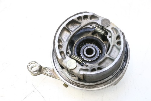 Tambour avant peugeot ludix - avant,