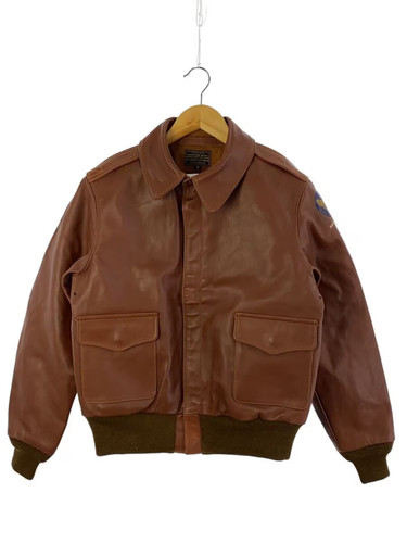 Buzz rickson veste cuir - veste,