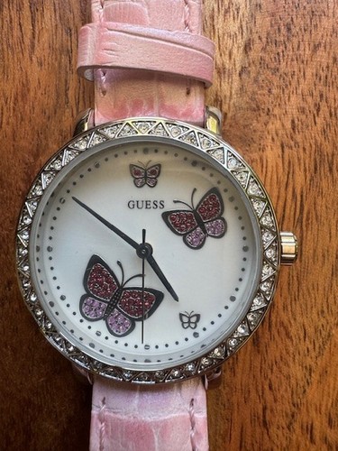 New authentic guess - new, g75989l