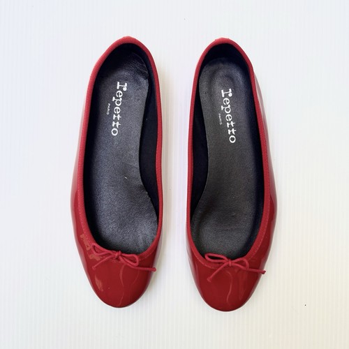 Repetto cendrillon patent - cendrillon,