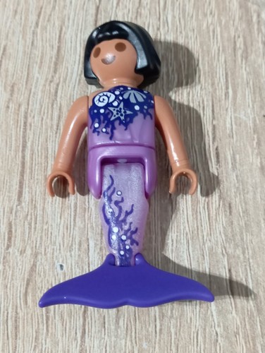 Figurine playmobil fille - playmobil,