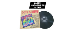 Disque 33 tours vinyle album