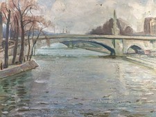 Fernand BELMONTE (1897-1981)