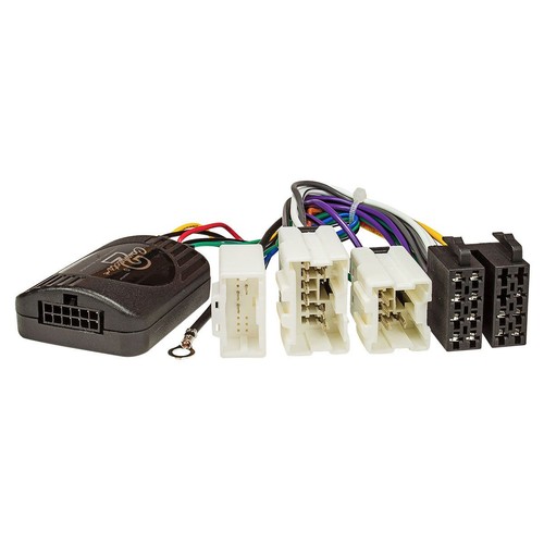 Interface volant convient - de,