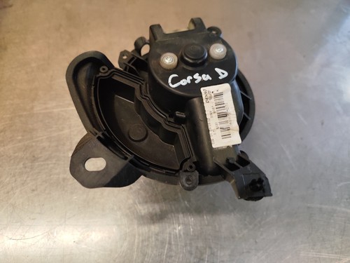 Pulseur air opel - pulseur,