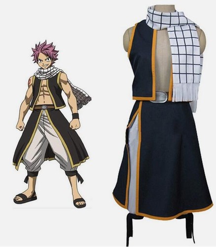 Stock fairy tail team - in,