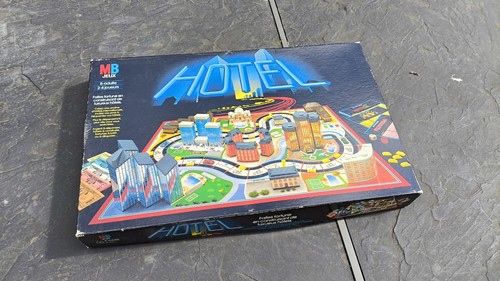 Jeux 4007 milton - jeux, bradley