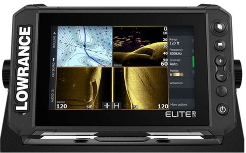 Lowrance 000 15696 001 - lowrance®,