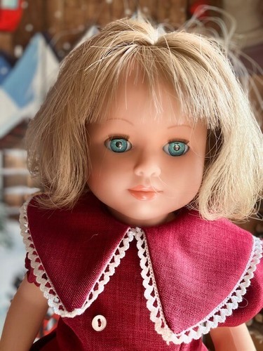 Poupee marie francoise neuve - poupee,