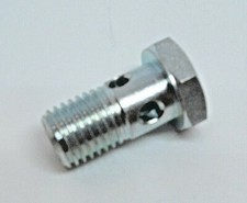 Vis creuse M12 x 1,5  Banjo