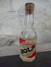 Mignonnette bouteille Bols