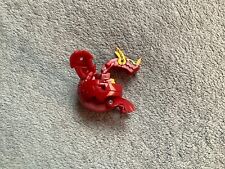 Bakugan Neo Dragonoid Pyrus