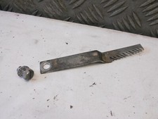 Gutbrod Motostandard T1 - Peigne de fixation du ressort de volet de régulation