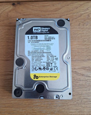 WESTERN DIGITAL - Disque dur