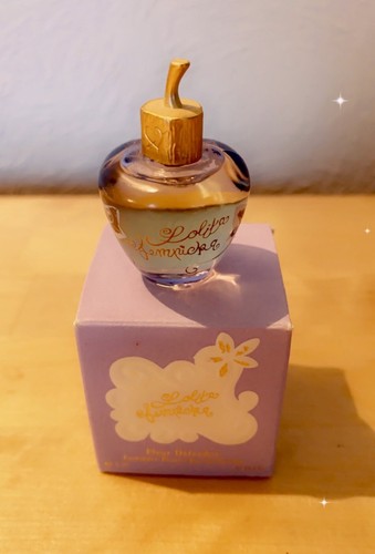 Miniature parfum lolita