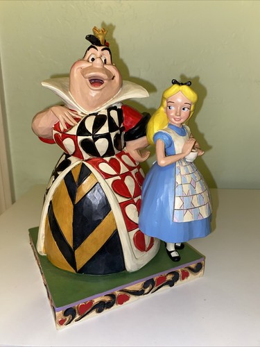 Disney traditions jim shore - disney,