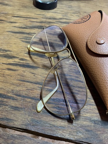 Ray ban aviator 10k - aviator, b&l