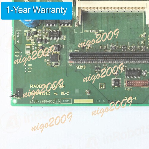 Fanuc circuit board - fanuc,