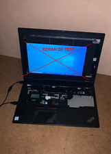 PC Lenovo ThinkPad L560 - Core