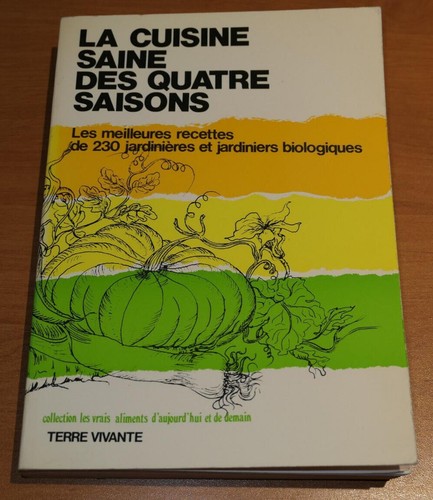 Cuisine saine des quatre - cuisine,