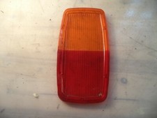 Opel GM Lumière Arrière