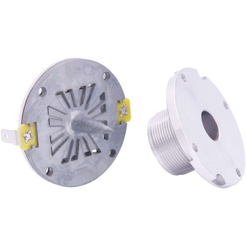 Diaphragme tweeter mm 8 - de, 38