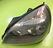 Optique / Feu / Phare / Avant Gauche / RENAULT CLIO 2 phase 2