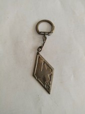 porte clés  auto renault 4cv