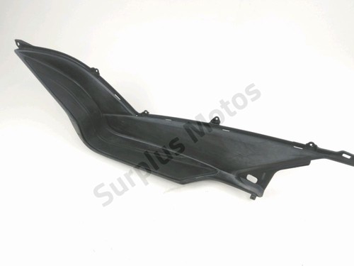 Marche pieds gauche honda fjs - marche,