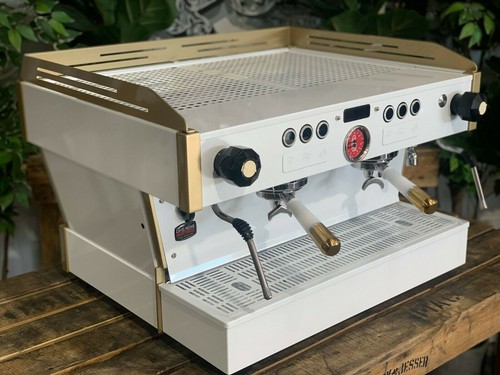 Marzocco linea 2 group - la,