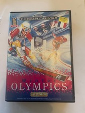 Jeux Video Winter Olympics
