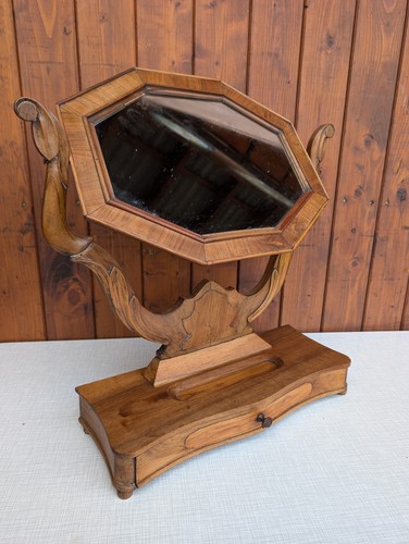 Coiffeuse miroir commode - coiffeuse,