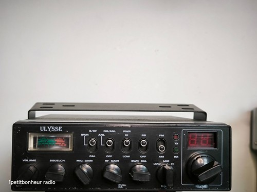 Radio cibie cibi crt - radio, cb
