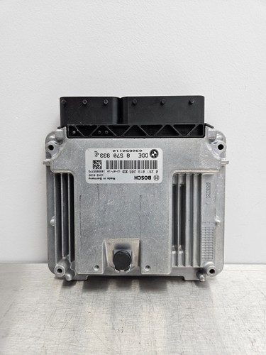 Ecu calculateur moteur - ✅ecu,