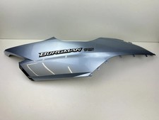 CARÉNAGE ARRIÈRE DROIT SUZUKI 125 BURGMAN 2002-2007