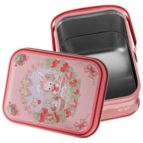 Coffret thé porte bonbons - , À
