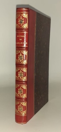 Regnier oeuvres de - oeuvres,