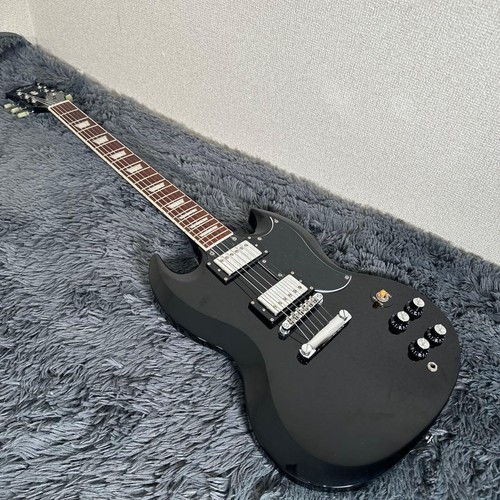 Tokai electric guitar - electric, black