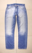 Jeans pour hommes LEVI'S 504 Straight W31 L32