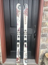 Rossignol S2 Women’s twin