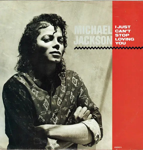 Michael jackson just - michael,
