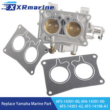 6f6 14301 carburateur avec - 6f6-14301,