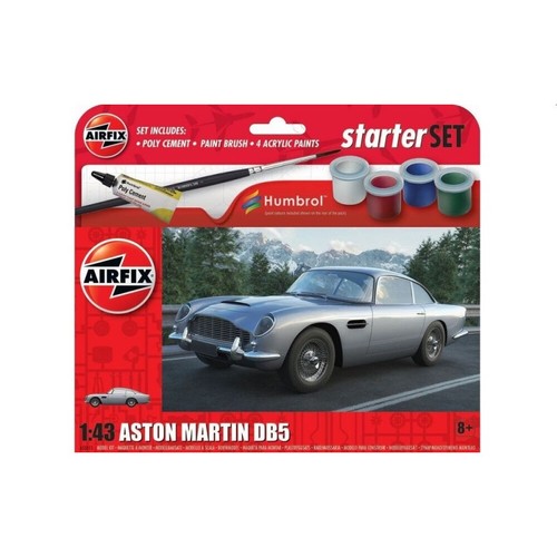 Airfix a55011 maquette - airfix,