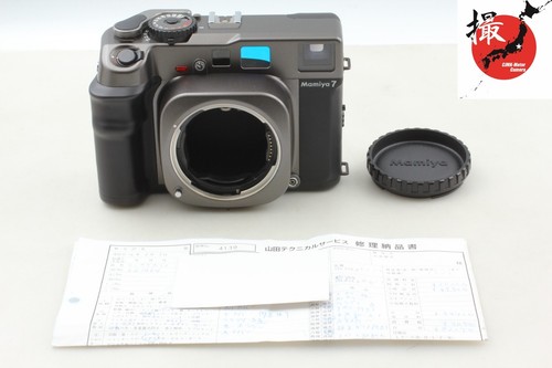 Cla 7ii modified top - 7ii,