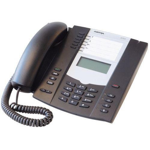 Téléphone numérique mitel - téléphone,