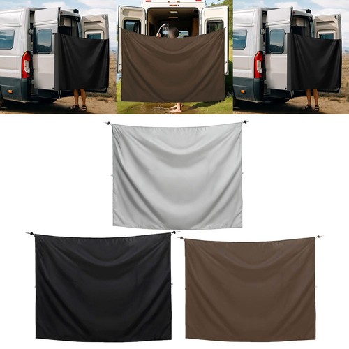 Rideau camping car - de, camping-car