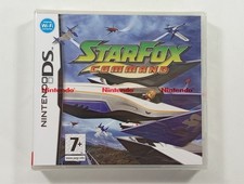 STARFOX COMMAND NINTENDO DS