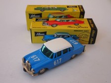 Schuco Micro Racer Ref.01701