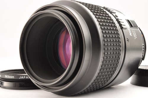 Near mint objectif macro - mint],